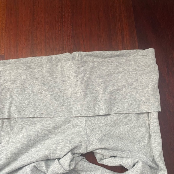 SKIMS Pants & Jumpsuits Skims Yoga Pants Poshmark